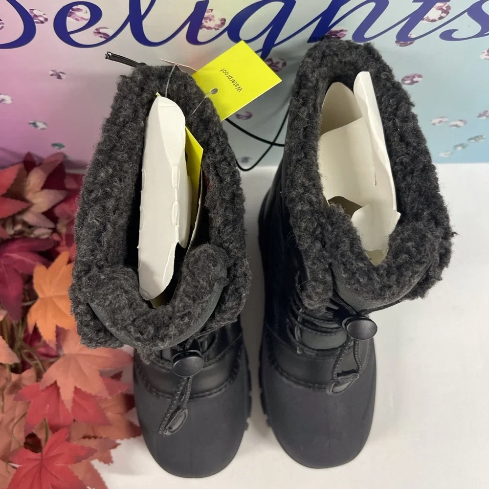 ❄️RESTOCKED! KIDS UNISEX WINTER BOOTS